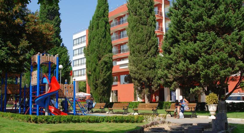 Private Studio, South Beaсh, Nessebar, Larisa ภายนอก รูปภาพ