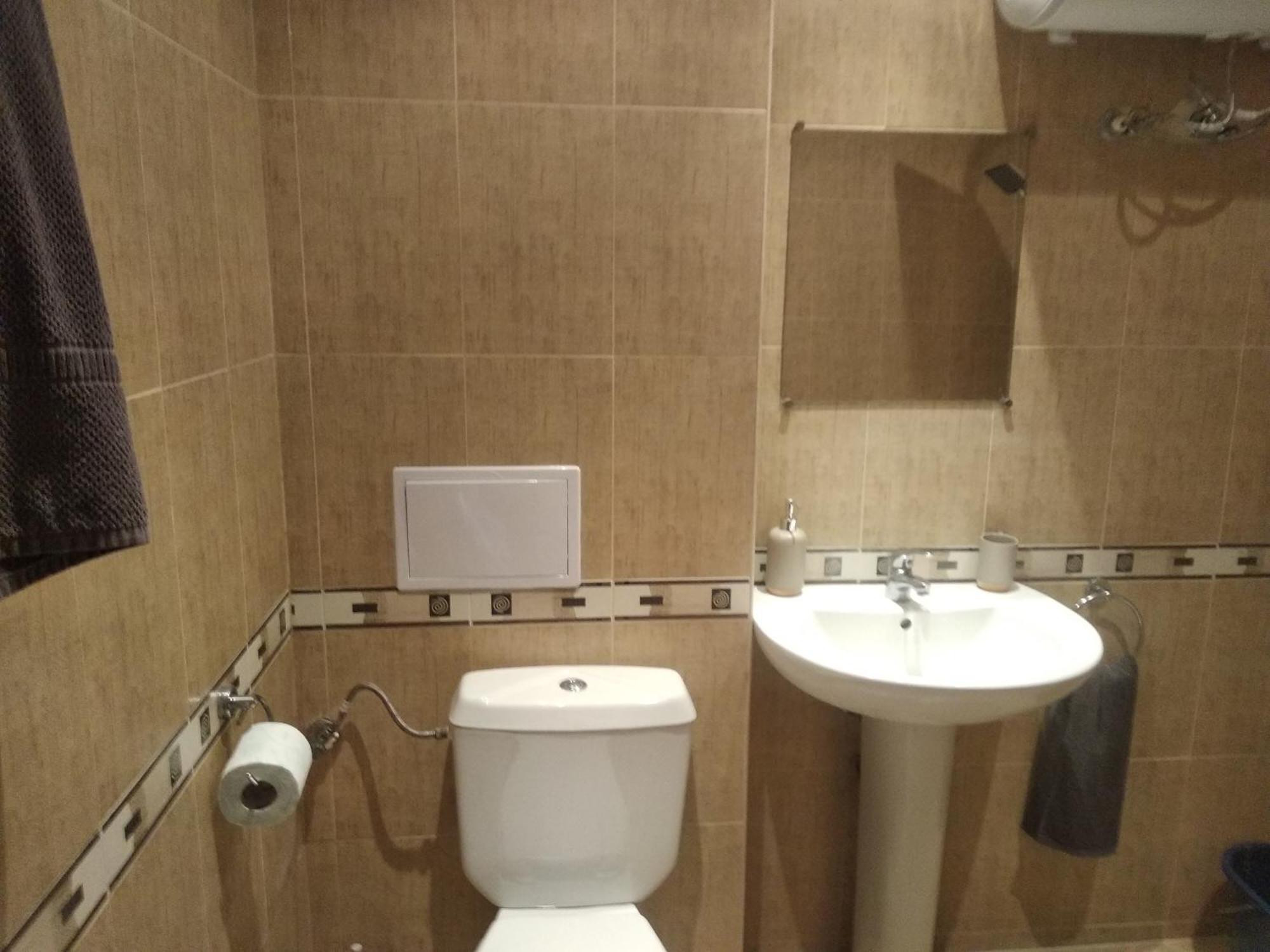 Private Studio, South Beaсh, Nessebar, Larisa ภายนอก รูปภาพ