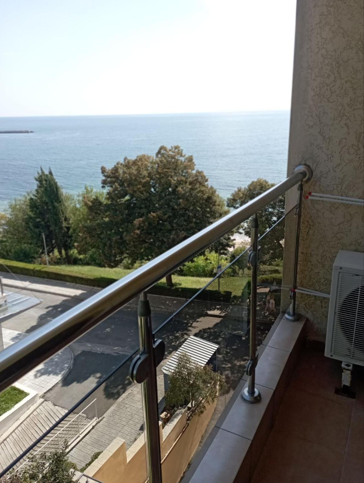 Private Studio, South Beaсh, Nessebar, Larisa ภายนอก รูปภาพ