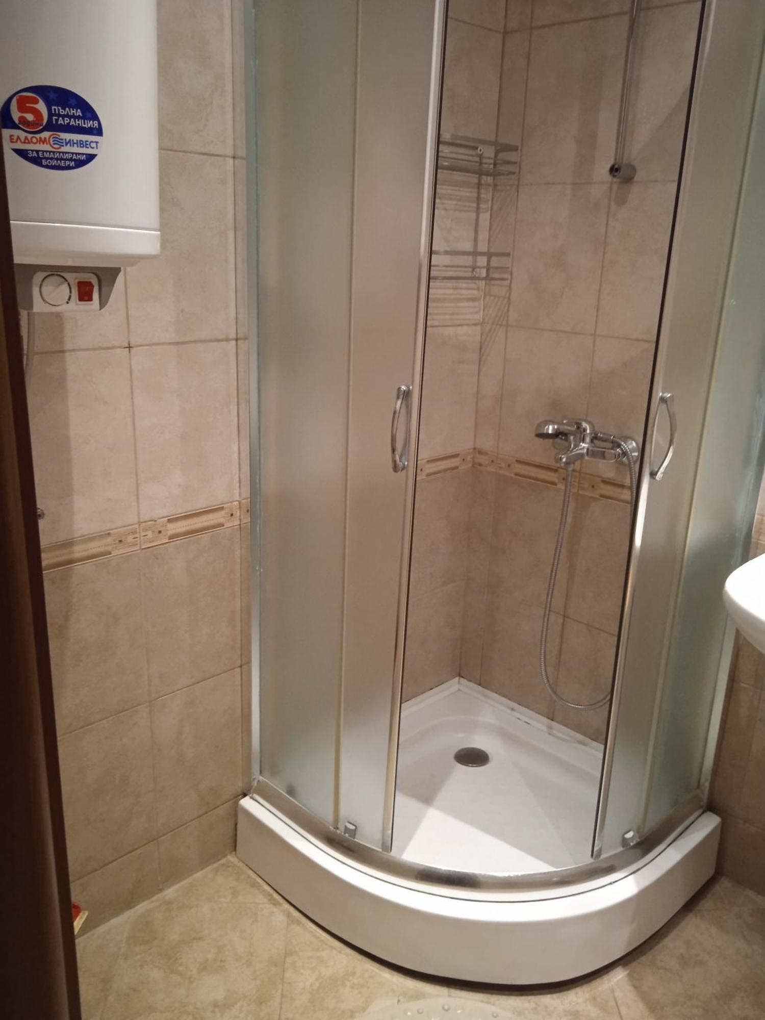 Private Studio, South Beaсh, Nessebar, Larisa ภายนอก รูปภาพ