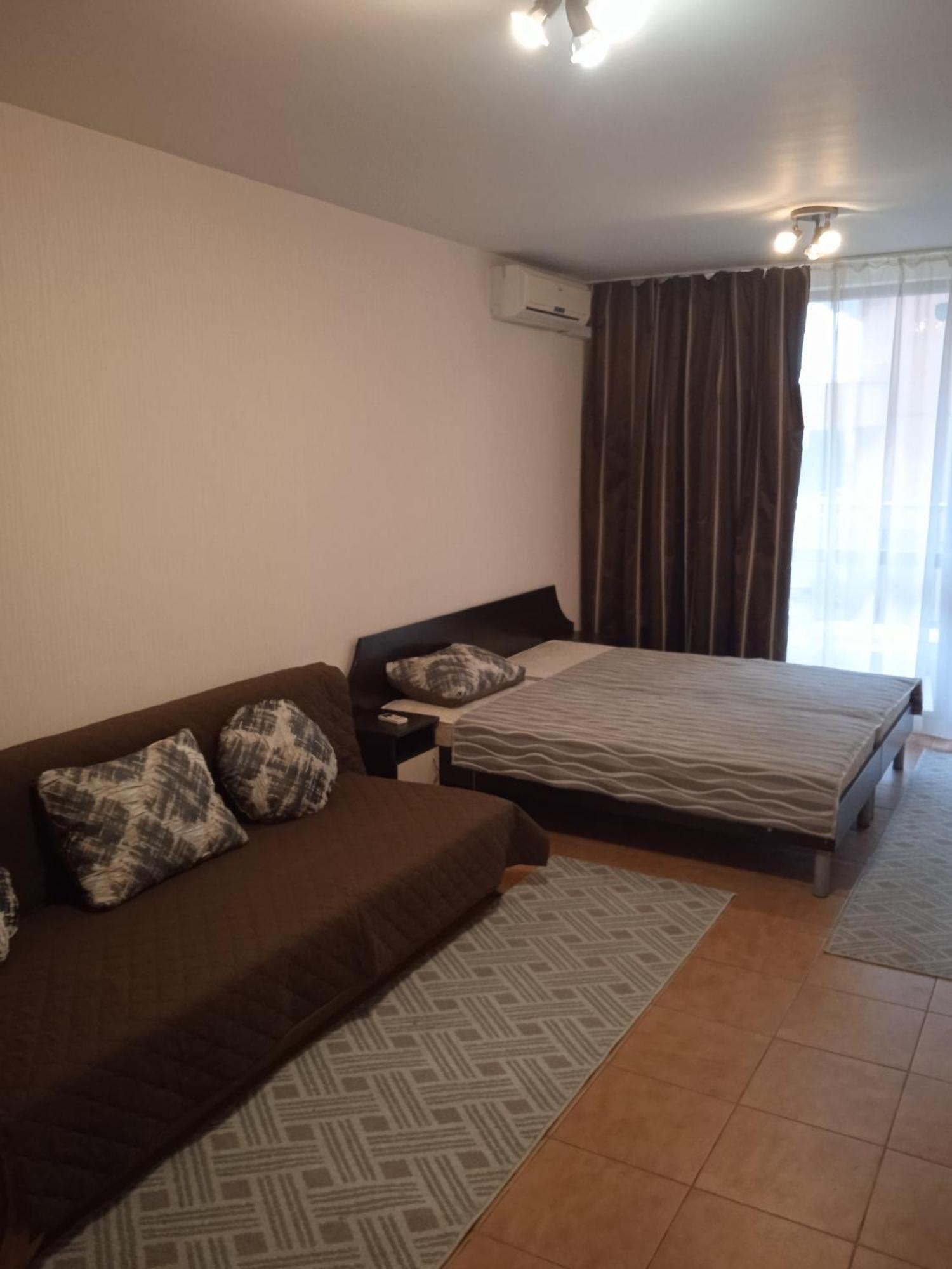 Private Studio, South Beaсh, Nessebar, Larisa ภายนอก รูปภาพ