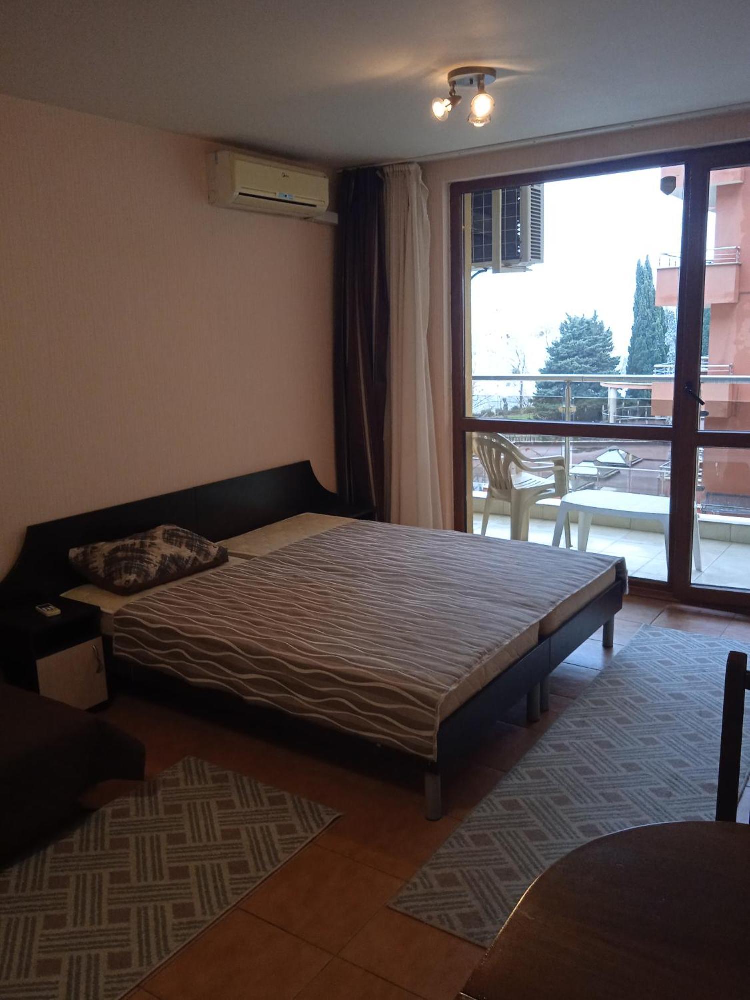 Private Studio, South Beaсh, Nessebar, Larisa ภายนอก รูปภาพ