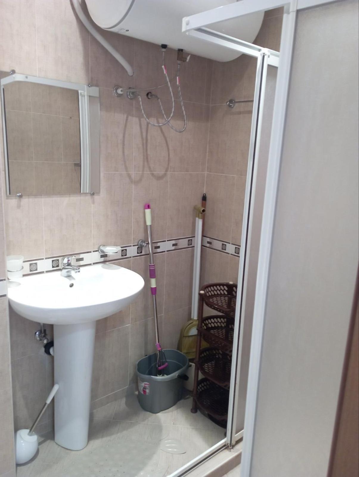 Private Studio, South Beaсh, Nessebar, Larisa ภายนอก รูปภาพ