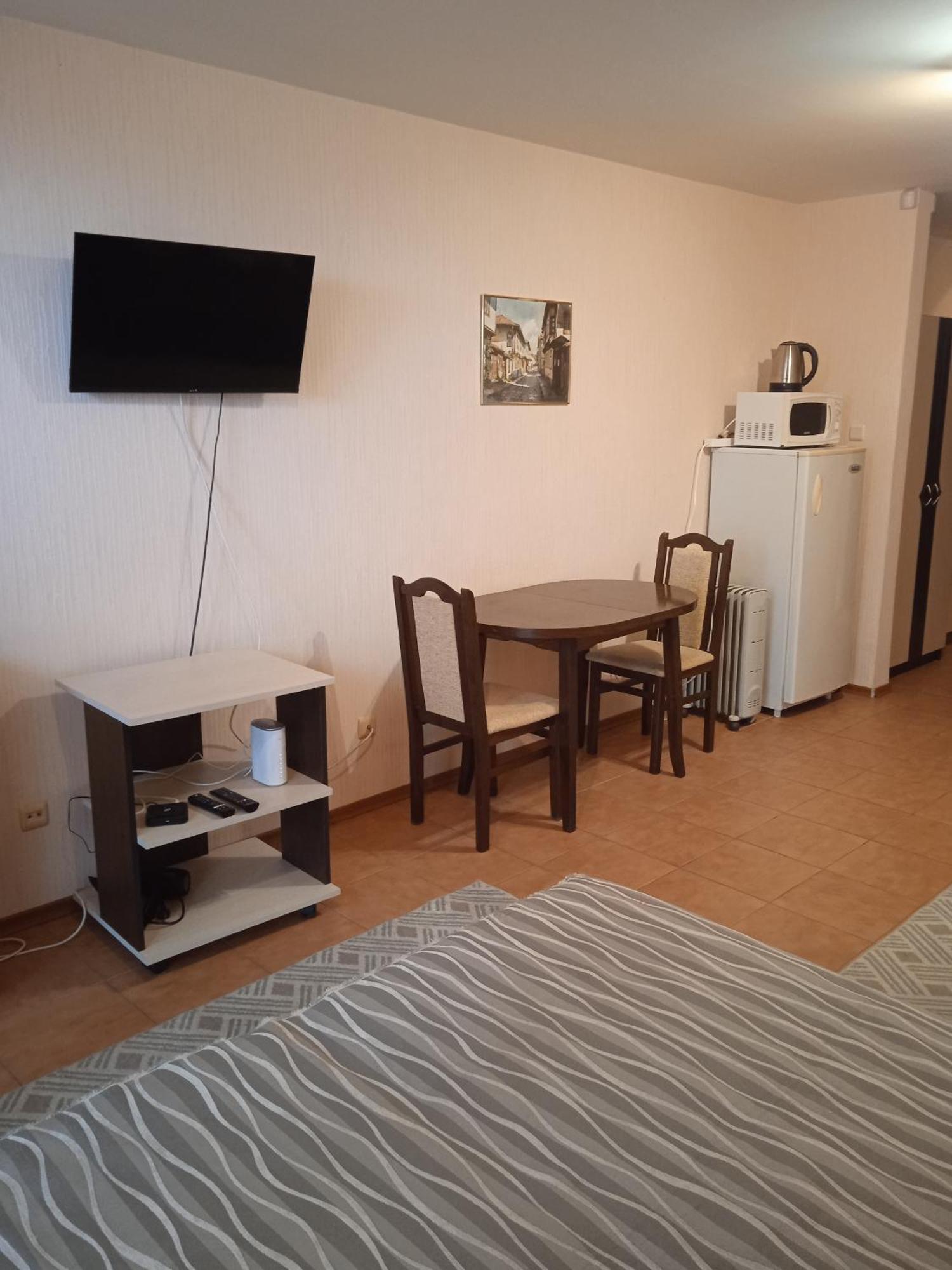 Private Studio, South Beaсh, Nessebar, Larisa ภายนอก รูปภาพ