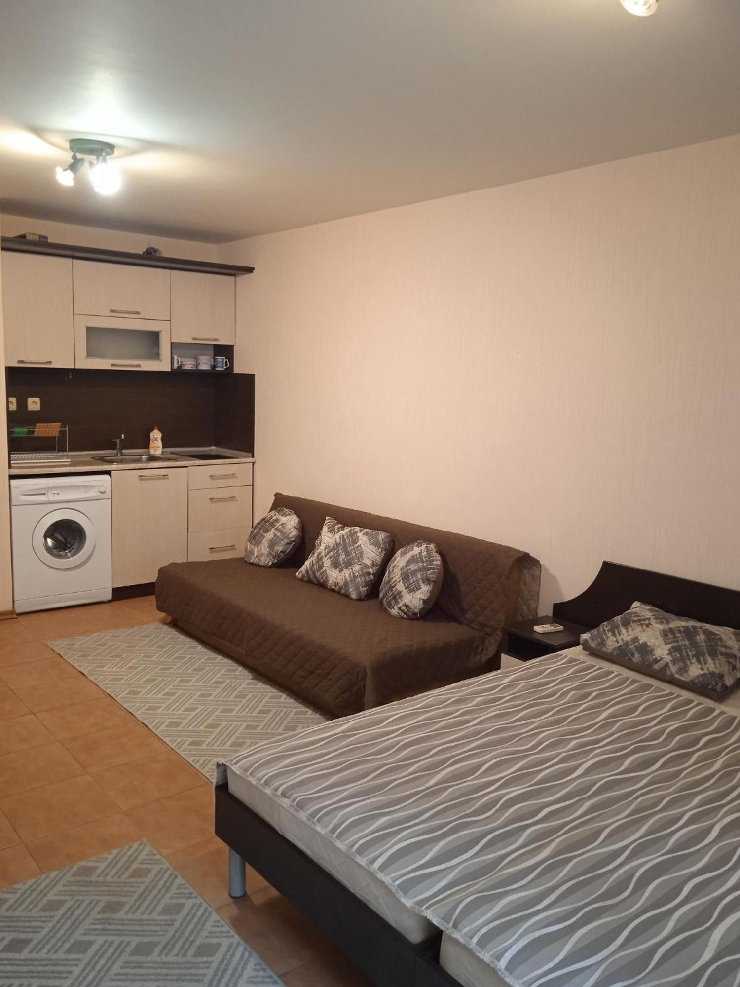 Private Studio, South Beaсh, Nessebar, Larisa ภายนอก รูปภาพ