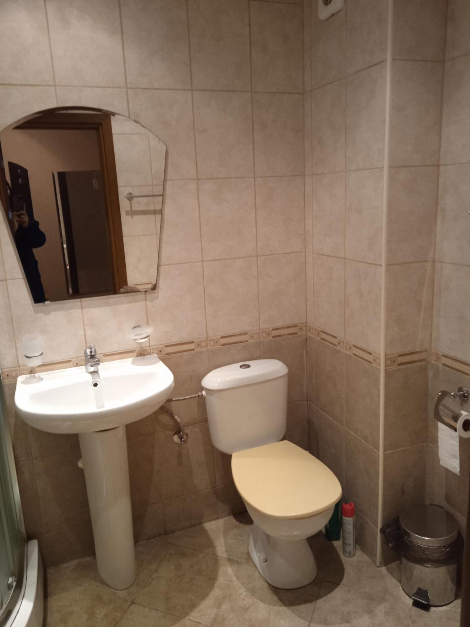 Private Studio, South Beaсh, Nessebar, Larisa ภายนอก รูปภาพ