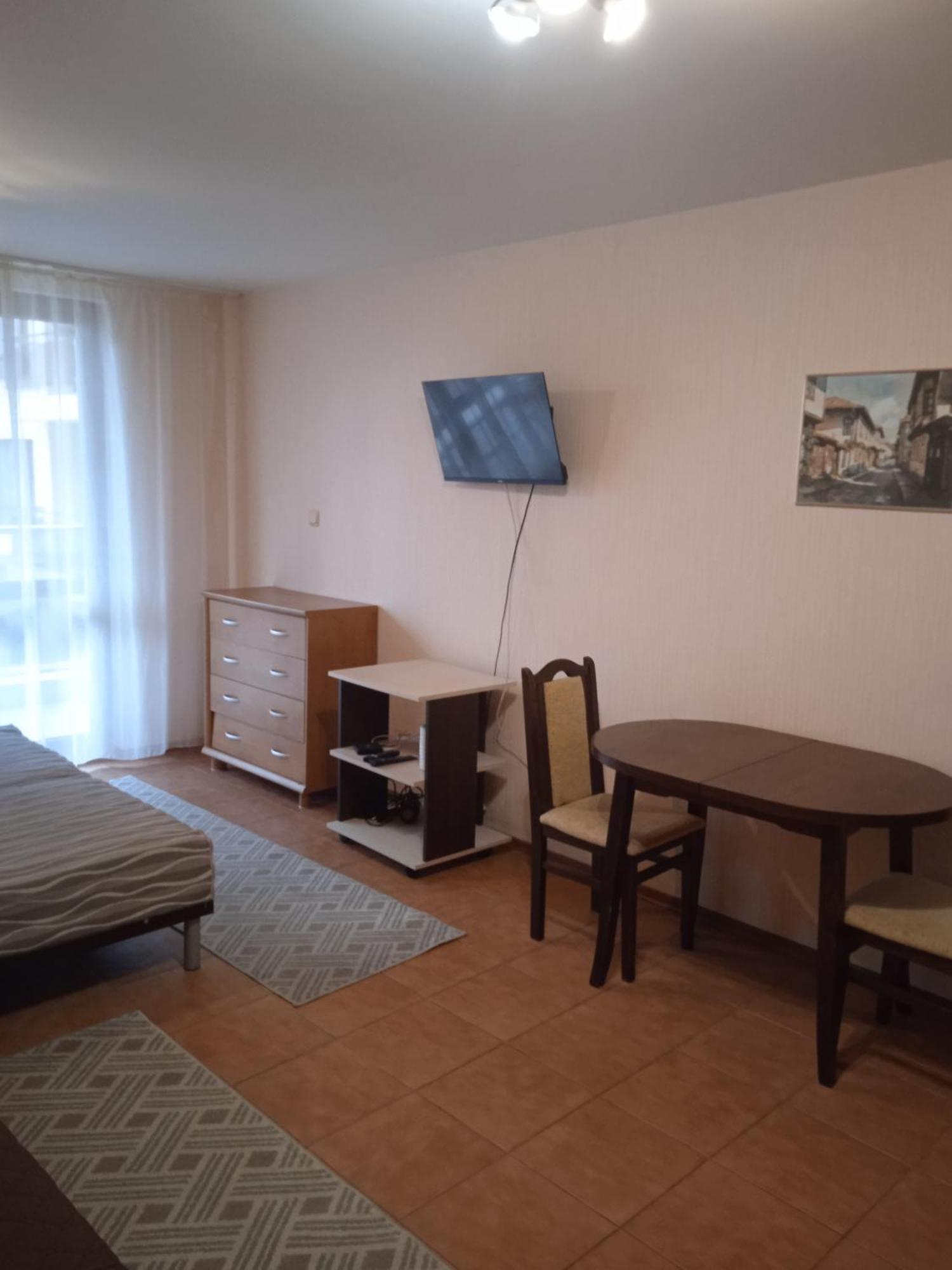 Private Studio, South Beaсh, Nessebar, Larisa ภายนอก รูปภาพ